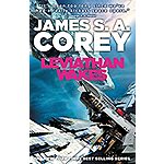 Leviathan Wakes (The Expanse Book 1) (Kindle eBook) $2.99