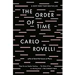 The Order of Time (eBook) $3