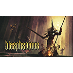 Blasphemous (Nintendo Switch Digital Download) $6.25