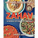 Zahav: A World of Israeli Cooking (eBook) by Steven K.  Cook $1.99