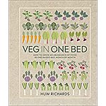 Veg in One Bed: How to Grow an Abundance of Food in One Raised Bed (eBook) $2