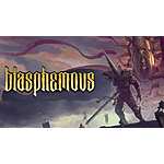 Blasphemous (Nintendo Switch Digital Download) $6.24