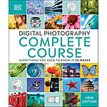 Digital Photography Complete Course (eBook) $2