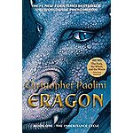 Eragon: Book I (The Inheritance Cycle 1) (eBook) by Christopher Paolini $2.99