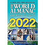 The World Almanac and Book of Facts 2022 (eBook) by Sarah Janssen $1.99