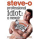 Professional Idiot: A Memoir (eBook) by David Peisner $2.99