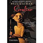 Coraline (Kindle eBook) $2