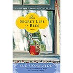 The Secret Life of Bees (eBook) by Sue Monk Kidd $2.99