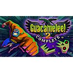 Guacamelee! 2 Complete (Nintendo Switch Digital Download) $5.62