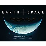 Earth and Space: Photographs from the Archives of NASA (eBook) by Nirmala Nataraj $1.99