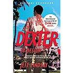 Dexter by Design (eBook) by Jeff Lindsay $1.99