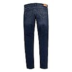 55% off Levi's Girls' Big 710 Super Skinny Fit Jeans $8.93