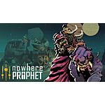 Nowhere Prophet (Nintendo Switch Digital Download) $6.24