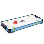 Sport Squad HX40 40 inch Table Top Air Hockey Table $34.98 - Amazon