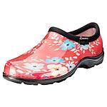 Sloggers 5120FFNCL09 Waterproof Comfort Shoe $19.00 - Amazon