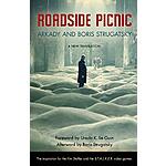 Roadside Picnic (Rediscovered Classics) (Kindle eBook) by Arkady Strugatsky, Boris Strugatsky, Olena Bormashenko $2.99