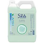 SPA by TropiClean Fresh Shampoo for Pets, 1 gal, Made in USA $33.70 or $32.02 /w S&amp;S + F/S - Amazon