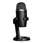 Blue Yeti Nano USB Condenser Microphone (various colors) $70 + Free Shipping