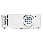 Optoma UHD55 4K Ultra HD DLP Home Theater & Gaming Projector $1499 + Free Shipping