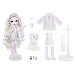 Rainbow High Shadow Series 1 Natasha Zima- Grayscale Fashion Doll - $16.00 - Amazon