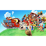 ONE PIECE: Unlimited World Red Deluxe Edition (Nintendo Digital Download) $4