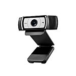 Logitech C930s Pro HD Webcam - $80.00 + F/S - Amazon