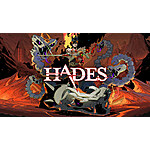 Hades (Nintendo Switch Digital Download) $15