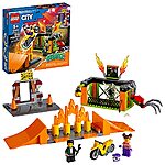 LEGO City Stunt Park 60293 (170 Pieces) - $25.59 + F/S - Amazon