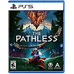 The Pathless (PlayStation 5) $15