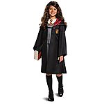 Hermione Granger Costume, Official Harry Potter Wizarding World Outfit for Kids, Medium (7-8) - $17.50 - Amazon