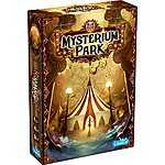 Mysterium Park Board Game - $20.99 + F/S - Amazon