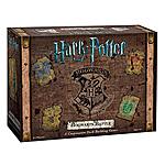 Harry Potter Hogwarts Battle Cooperative Deck Building Card Game - $32.24 + F/S - Amazon