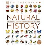 Natural History (eBook) by DK, Phonic Books $1.99