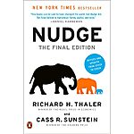 Nudge: The Final Edition (Kindle eBook) $2