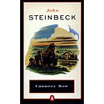 Cannery Row (eBook) by John Steinbeck $2.99