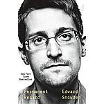 Permanent Record (eBook) by Edward Snowden $1.99