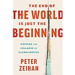The End of the World is Just the Beginning (Kindle eBook) $4