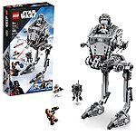 LEGO Star Wars Hoth at-ST 75322 (586 Pieces) - $39.99 + F/S - Amazon