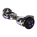Hover-1 Helix Electric Hoverboard w/ 4 Mile Range & Built-in Bluetooth Speaker $89.10 + Free Shipping