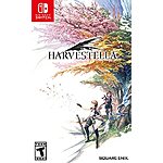 Harvestella - Nintendo Switch - $49.99 + F/S - Amazon