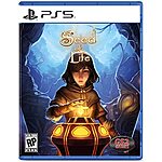 Seed of Life for PlayStation 5 (Pre-order) - $15.00 - Amazon