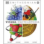 DK Smithsonian Visual Encyclopedia (eBook) $2