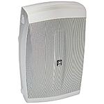 Yamaha NS-AW150W 2-Way Indoor/Outdoor Speakers (Pair, White) - $49.99 + F/S - Amazon