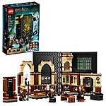 LEGO Harry Potter Hogwarts Moment: Defence Class 76397 (257 Pieces) - $17.99 - Amazon