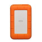 LaCie Rugged Mini 2TB External Hard Drive Portable HDD - $69.99 + F/S - Amazon