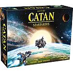 Catan: Starfarers Board Game (2nd Edition) - $55.49 + F/S - Amazon