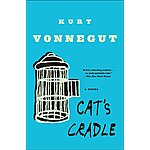 Cat's Cradle (Kindle eBook) $3