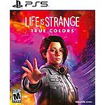 Life is Strange: True Colors - PlayStation 5 - $11.23 - Amazon