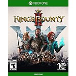 King's Bounty II - Xbox One - $11.98 - Amazon