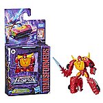 Transformers: Generations Legacy Series 3.5" Autobot Hot Rod Action Figure $5.50 + Free Store Pickup